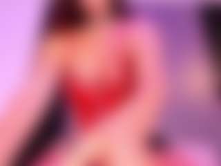 Katalina Parker's Live Sex Cam Show