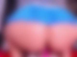 Katalina Parker's Live Sex Cam Show