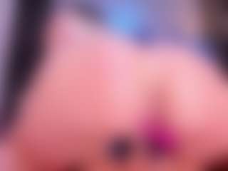 Katalina Parker's Live Sex Cam Show