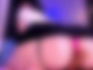 Live cam show with Katalina Parker - Fetish on Camsoda