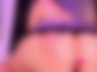Katalina Parker's Live Sex Cam Show