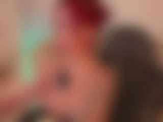 Live cam show with Madeline Fox - Blowjob on CSO-WL