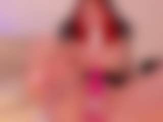 Live cam show with Madeline Fox - Red Hair on Cam Slut