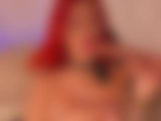 Madeline Fox's Live Sex Cam Show