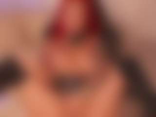 Madeline Fox's Live Sex Cam Show