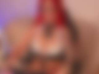 Madeline Fox's Live Sex Cam Show