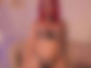 Live cam show with Madeline Fox - Red Hair Anal on Camsoda Late Night