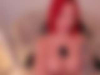 Live cam show with Madeline Fox - Spank Red Hair on ObeyMaria