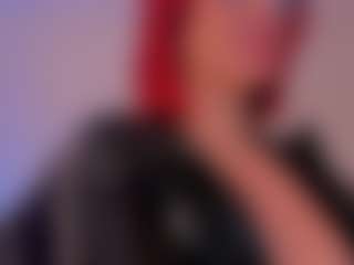 Madeline Fox's Live Sex Cam Show