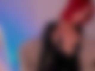 Madeline Fox's Live Sex Cam Show