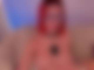 Madeline Fox's Live Sex Cam Show