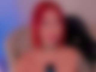 Madeline Fox's Live Sex Cam Show