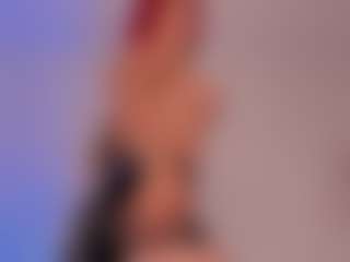 Madeline Fox's Live Sex Cam Show