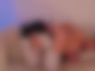 Live cam show with Madeline Fox - Red Hair Dildo on Camsoda