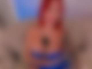Madeline Fox's Live Sex Cam Show