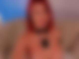 Madeline Fox's Live Sex Cam Show