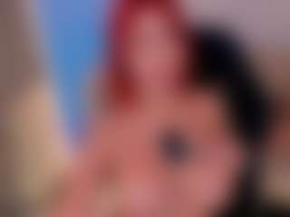 Madeline Fox's Live Sex Cam Show