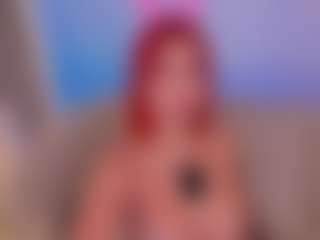 Madeline Fox's Live Sex Cam Show