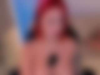 Madeline Fox's Live Sex Cam Show