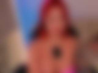 Madeline Fox's Live Sex Cam Show