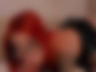 Live cam show with Madeline Fox - Asshole Red Hair on Dare Cams