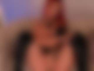 Live cam show with Madeline Fox - Strip Red Hair on StripNow