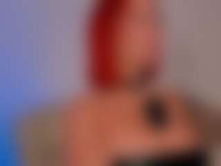 Live cam show with Madeline Fox - Red Hair Amateur on Camsoda