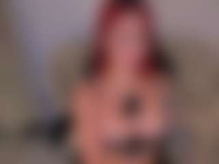 Madeline Fox's Live Sex Cam Show
