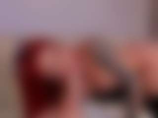 Madeline Fox's Live Sex Cam Show