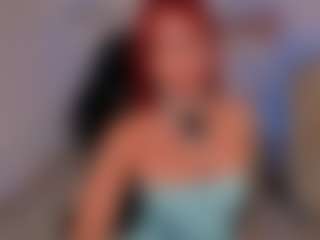 Live cam show with Madeline Fox - Latex on nudelive.tv