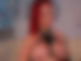 Madeline Fox's Live Sex Cam Show