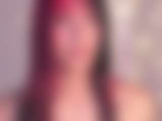 Live cam show with Eva benely riia - Red Hair Shaved Pussy on SpankPalCams
