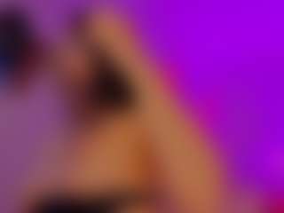 Oliviaa's Live Sex Cam Show