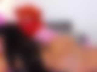 Heidy Wills's Live Sex Cam Show
