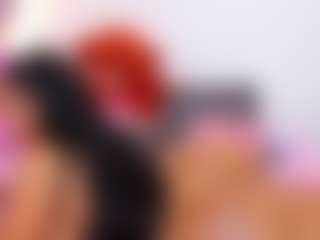 Heidy Wills's Live Sex Cam Show