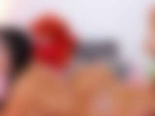 Heidy Wills's Live Sex Cam Show