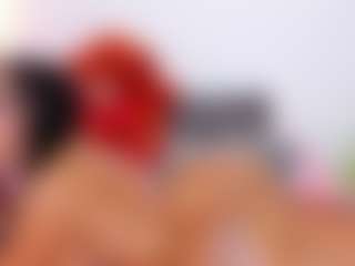 Heidy Wills's Live Sex Cam Show