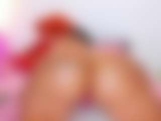 Heidy Wills's Live Sex Cam Show