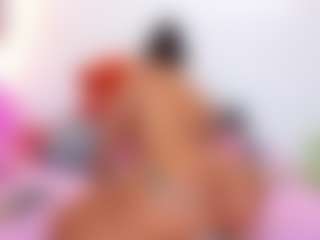 Heidy Wills's Live Sex Cam Show