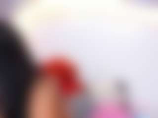 Heidy Wills's Live Sex Cam Show