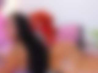 Heidy Wills's Live Sex Cam Show