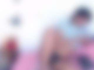 KAREN SOFIA's Live Sex Cam Show