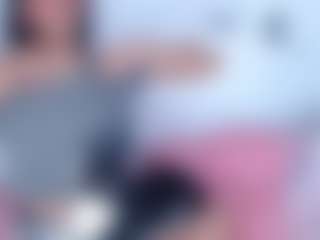 Cam Show en direct de KAREN SOFIA