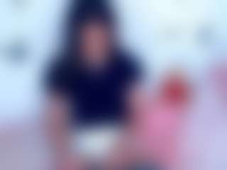 KAREN SOFIA's Live Sex Cam Show