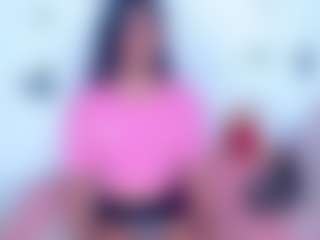 KAREN SOFIA's Live Sex Cam Show