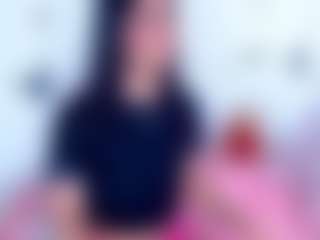 Live cam show with KAREN SOFIA - Black Hair on Streamer API