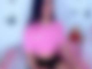 Live cam show with KAREN SOFIA - Black on Camsoda