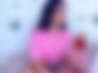 Live cam show with KAREN SOFIA - Big Balls on Camsoda