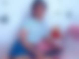 Live cam show with KAREN SOFIA - Black Hair on CamSodaAdn