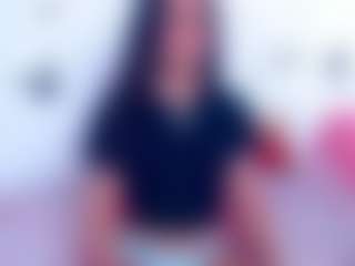 Live cam show with KAREN SOFIA - Dirty Talk on EXY